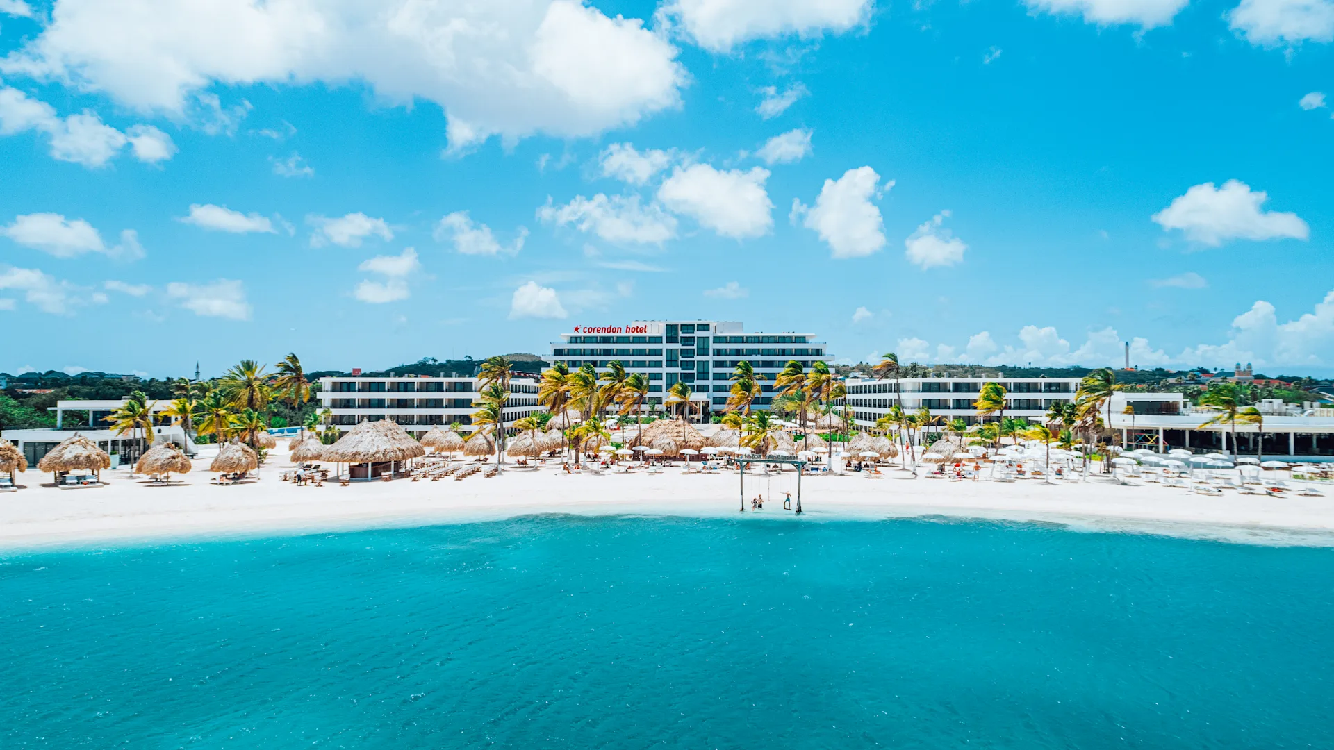 Mangrove Beach Corendon Curacao All-Inclusive Resort