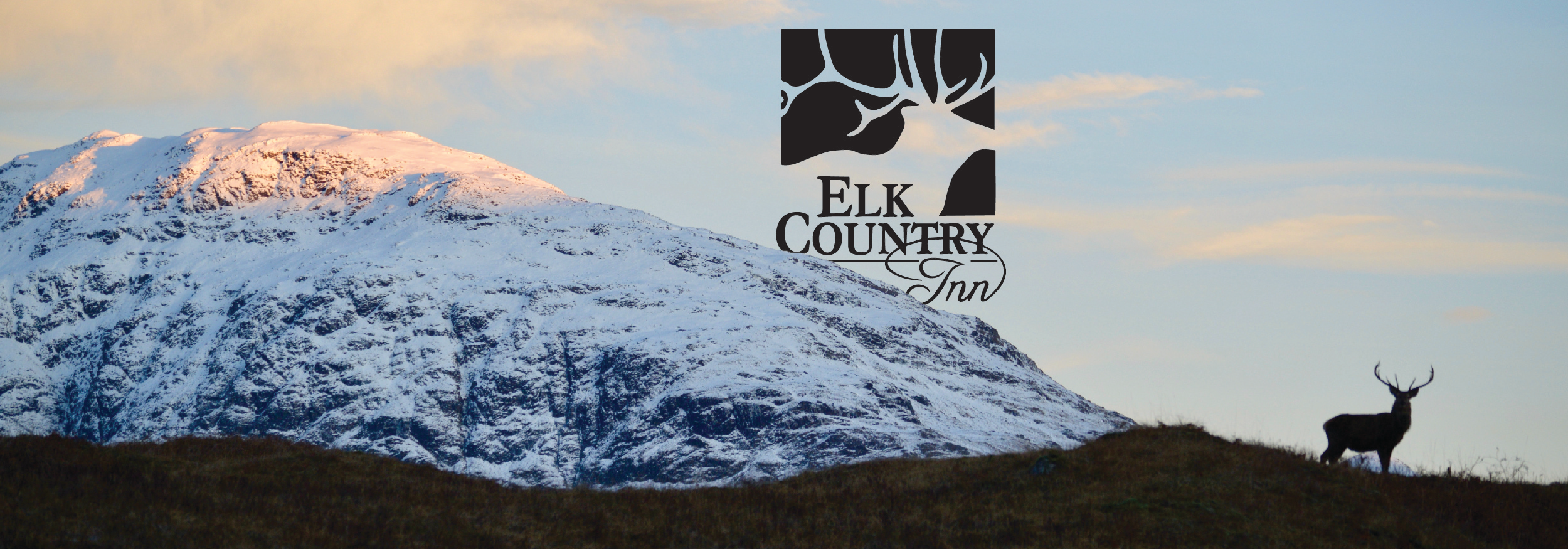 Elk Country Inn