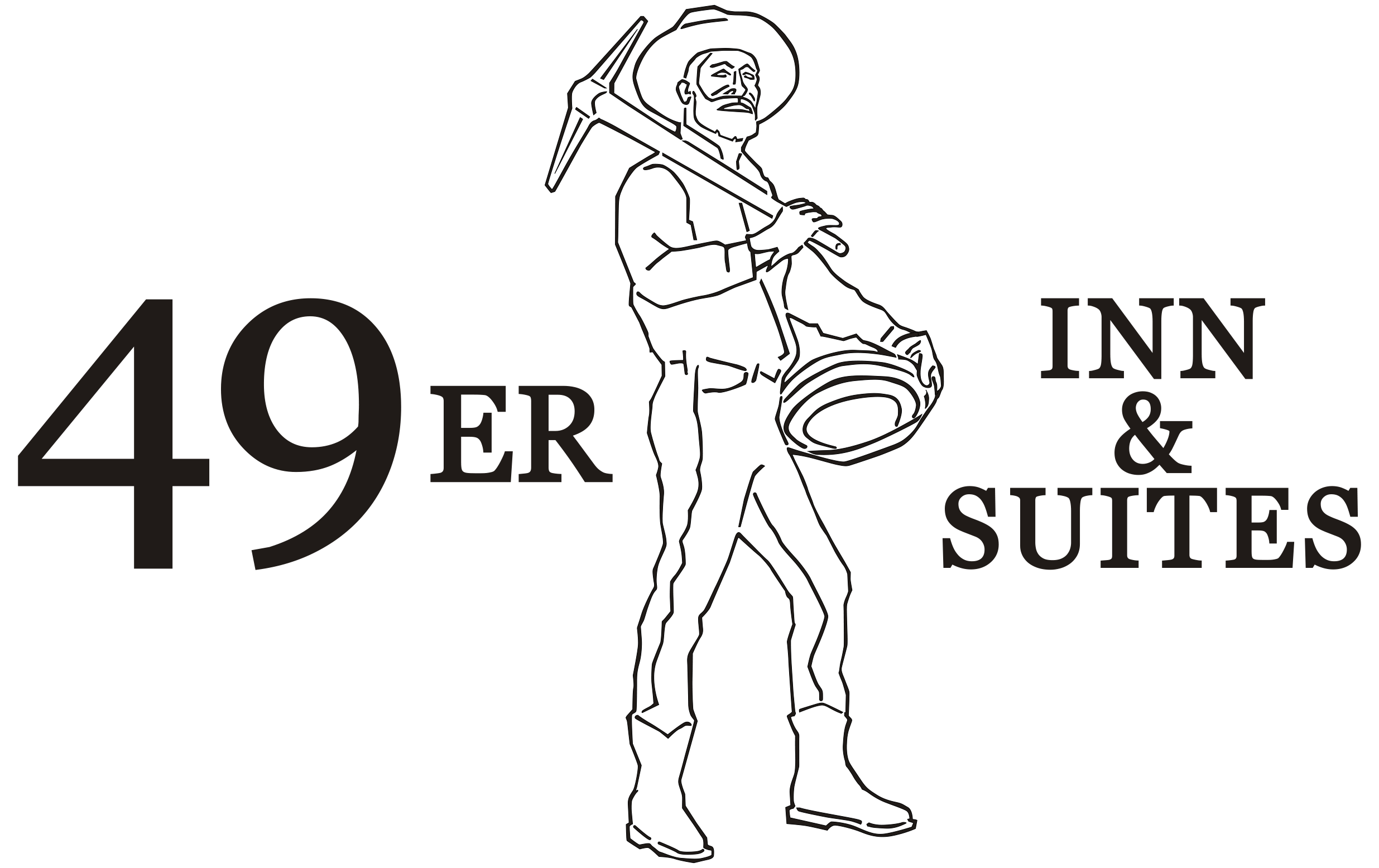 49er Inn and Suites