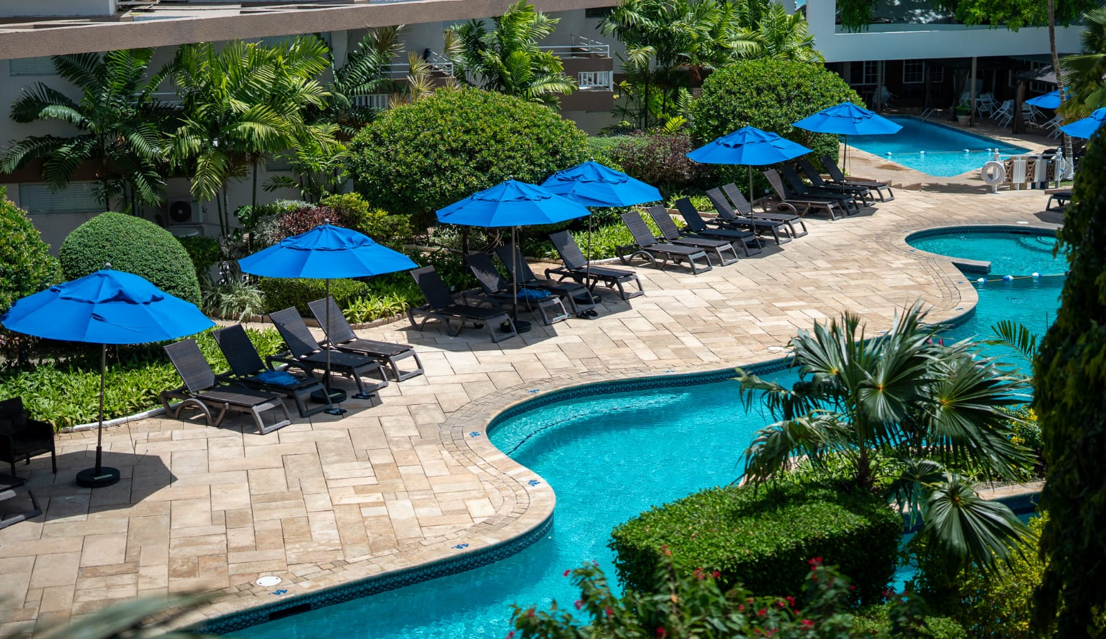 Tropikist Beach Hotel & Resort