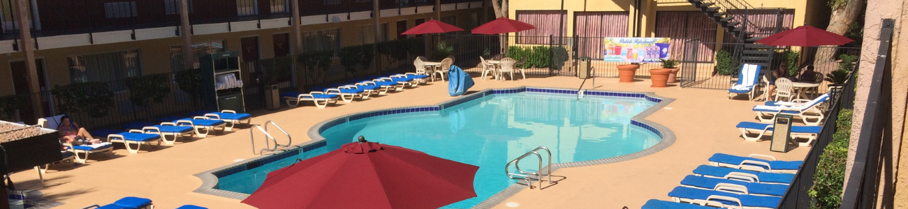 Mardi Gras Hotel & Casino