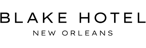 Blake Hotel New Orleans