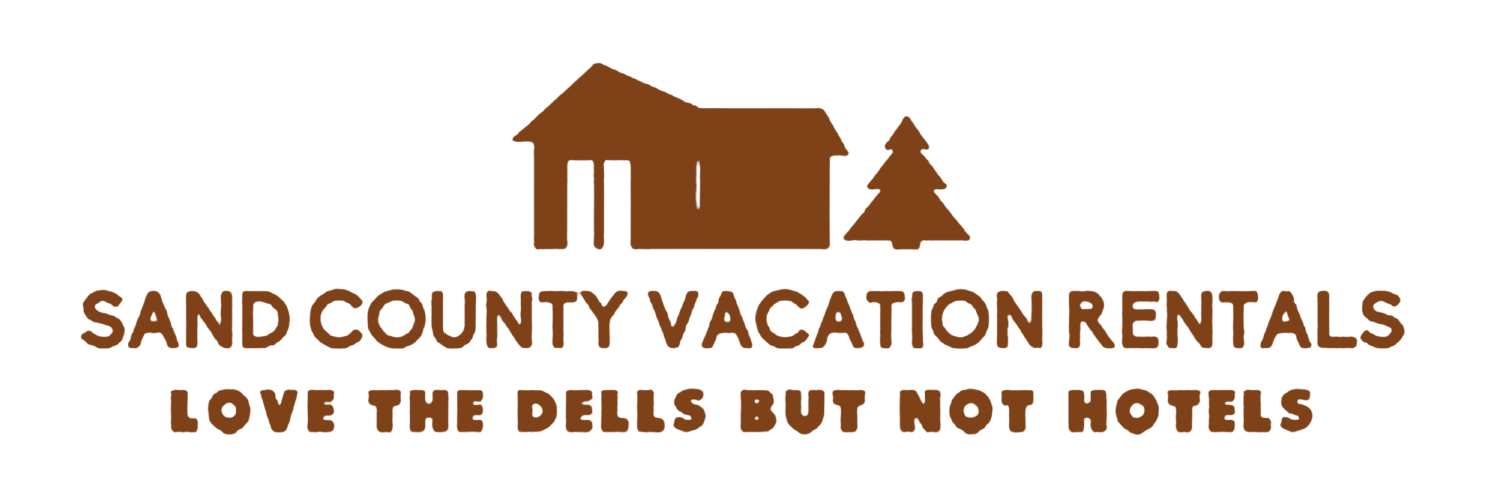 Sand County Vacation Rentals