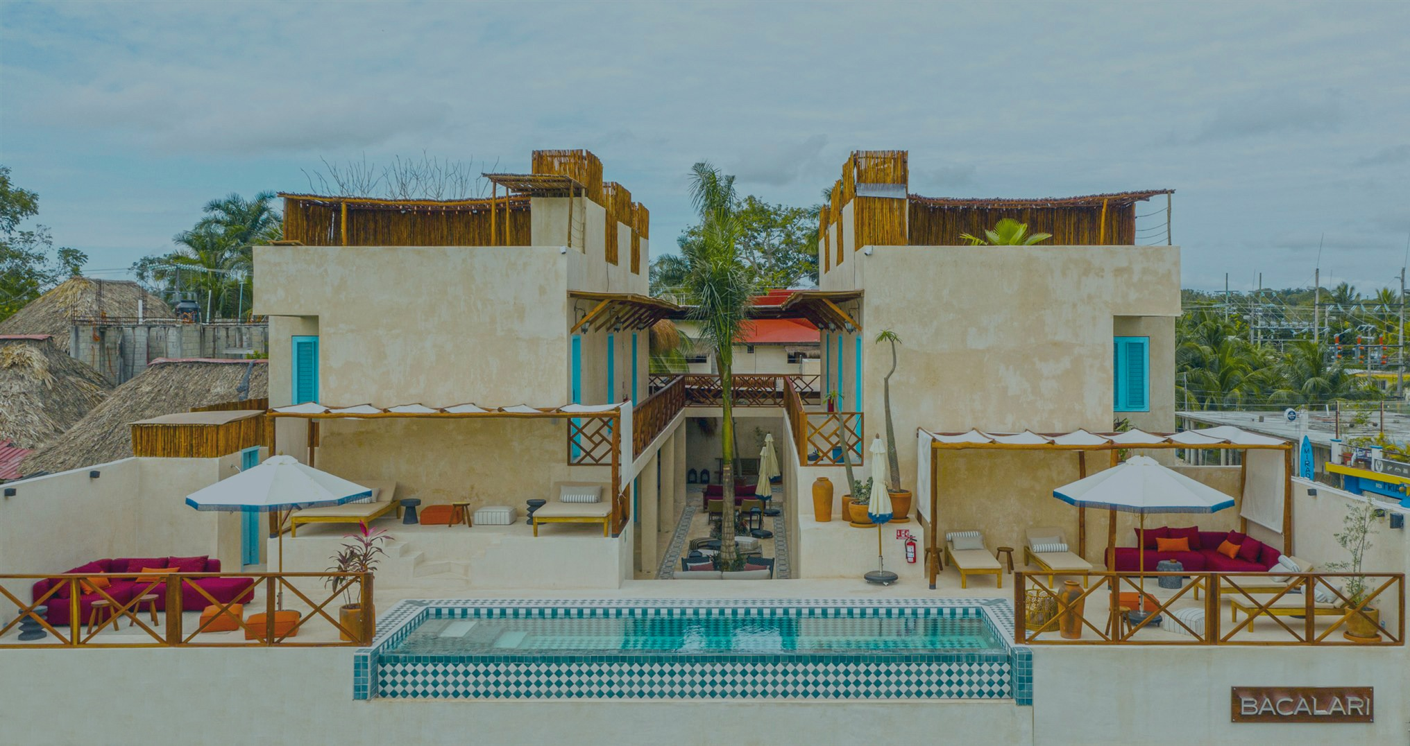 Bacalari Hotel