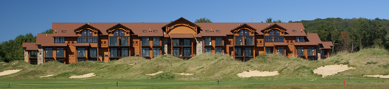 Chula Vista Resort