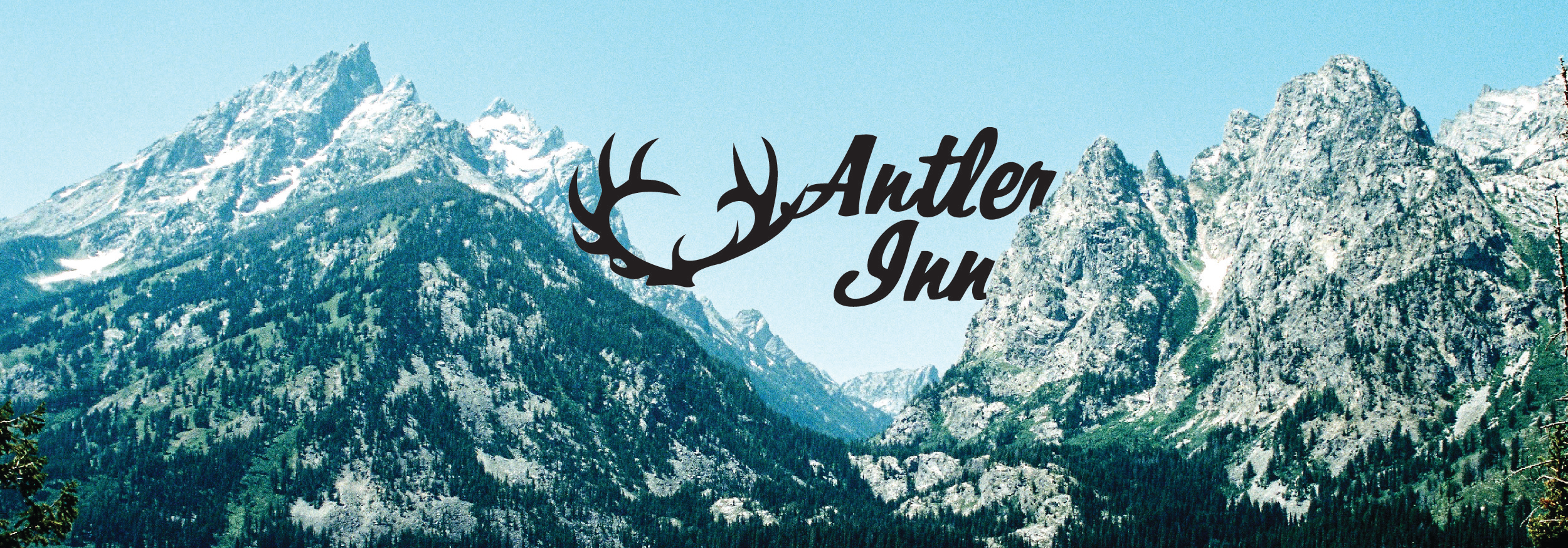 Antler Inn