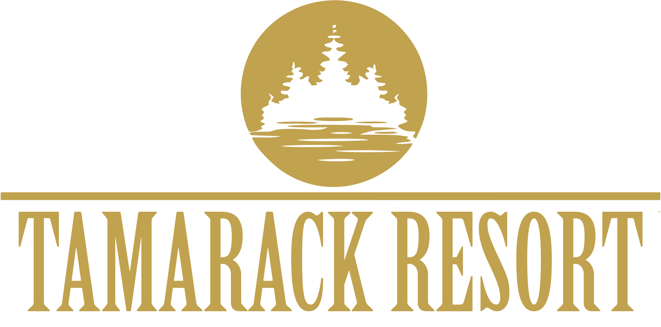 Tamarack Resort