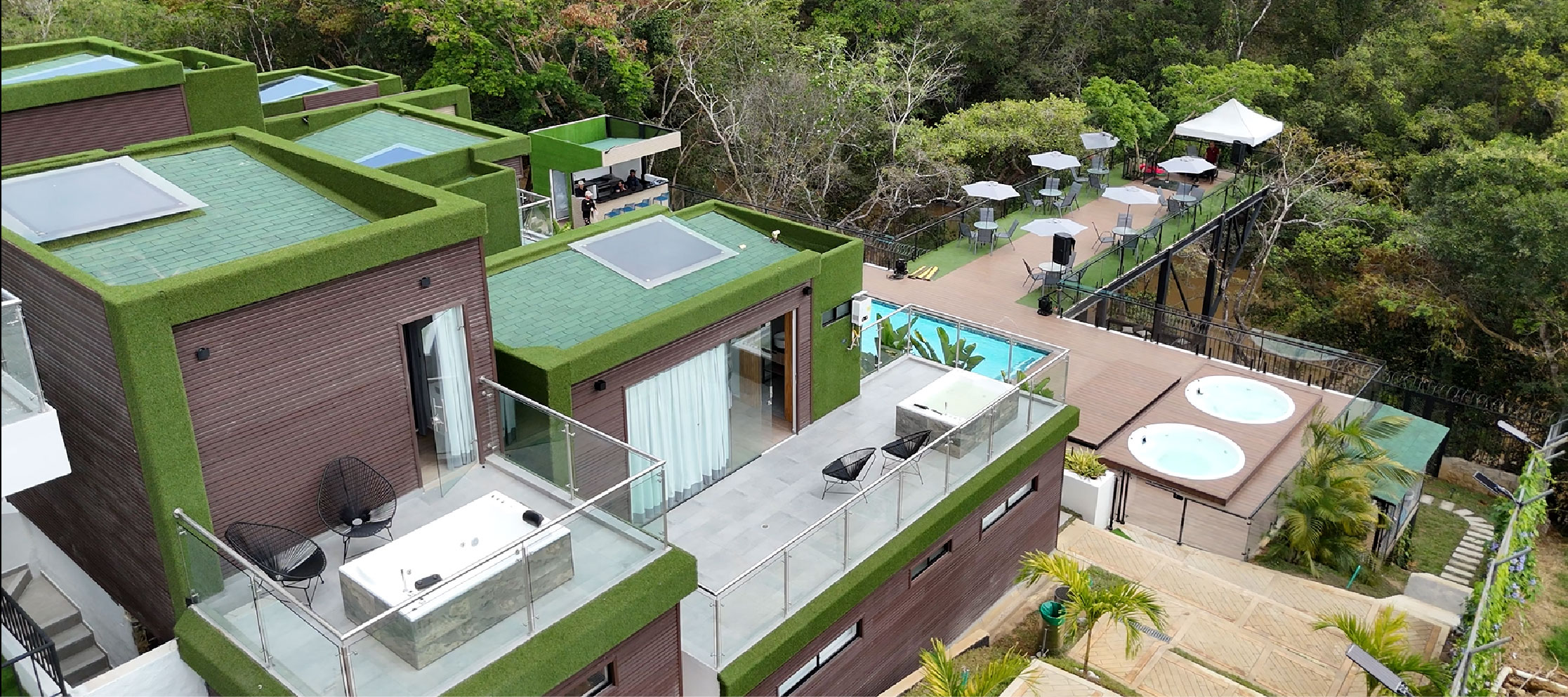 San Gil House
