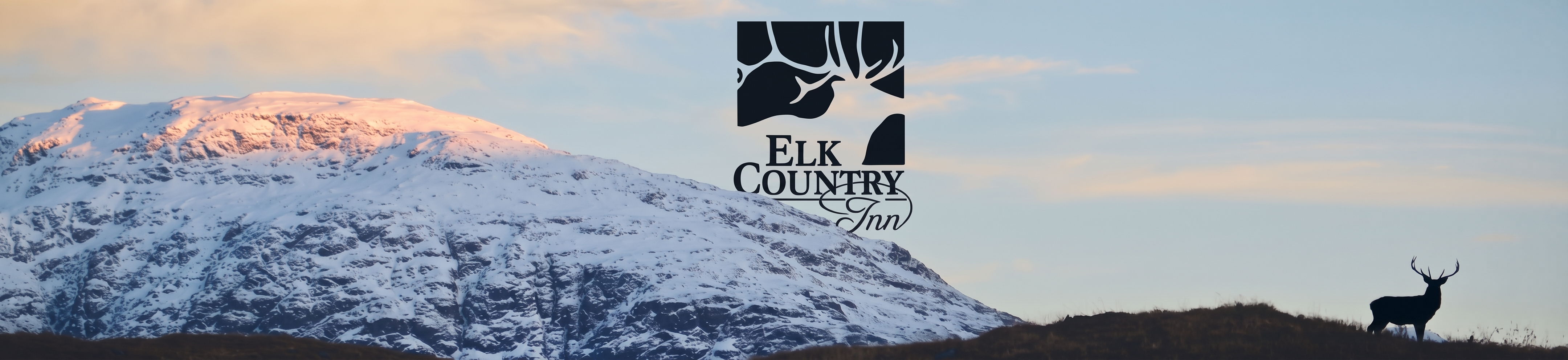 Elk Country Inn