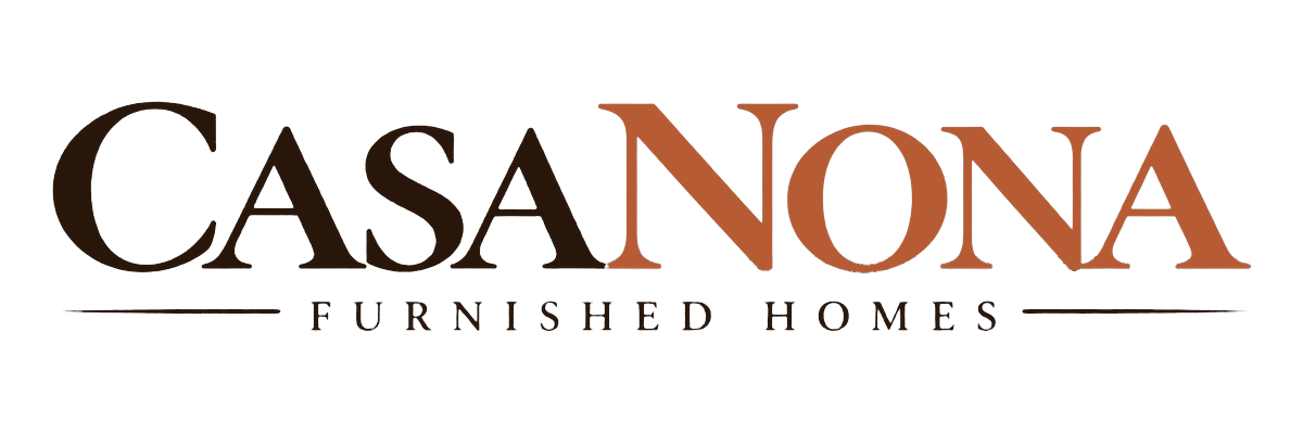Casa Nona Furnished Homes