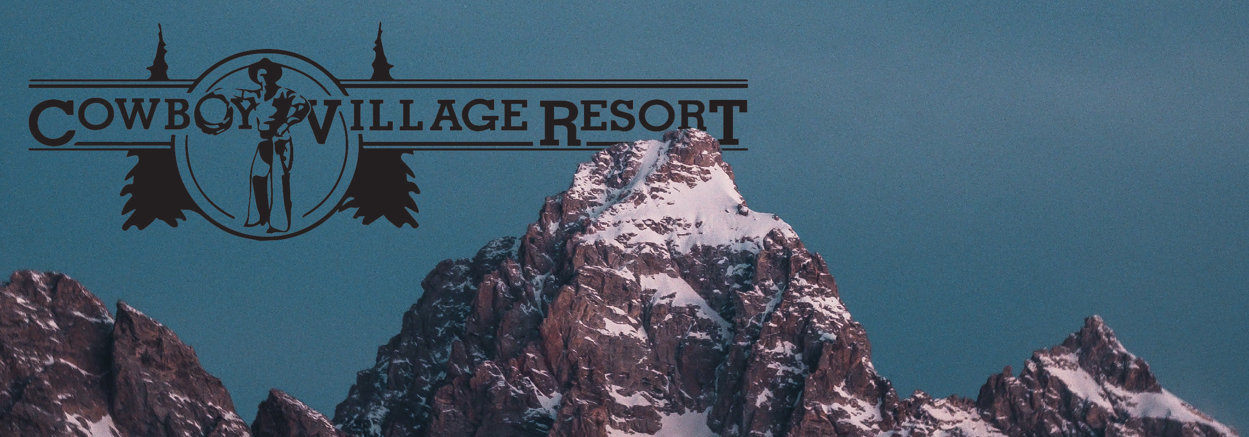 Cowboy Village Resort