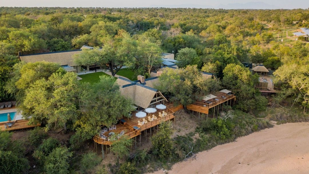 Monwana Thornybush I Luxury States in South Africa