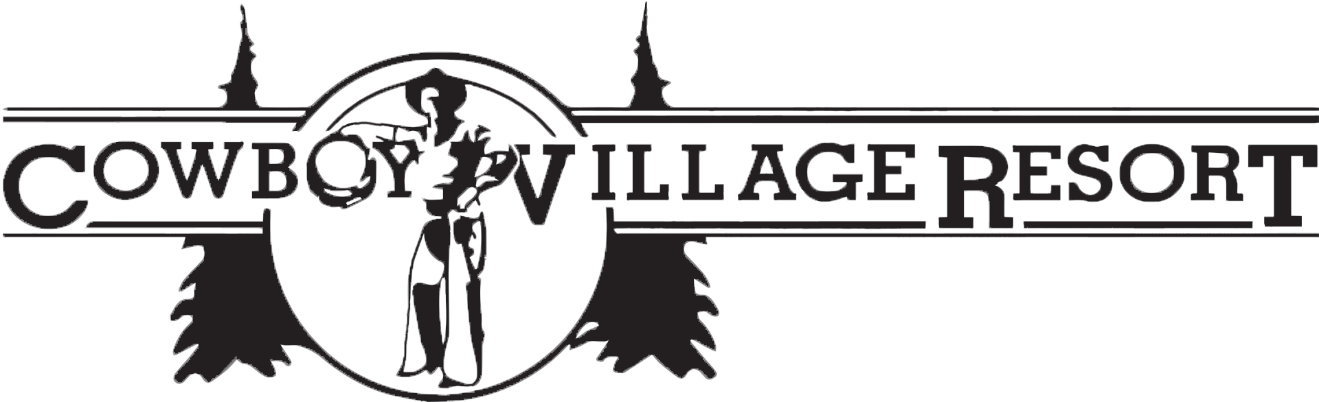 Cowboy Village Resort