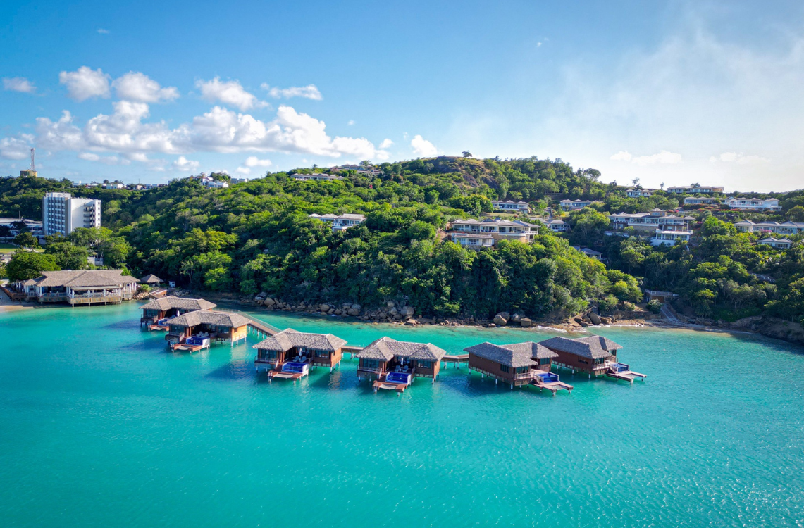 Royalton Antigua