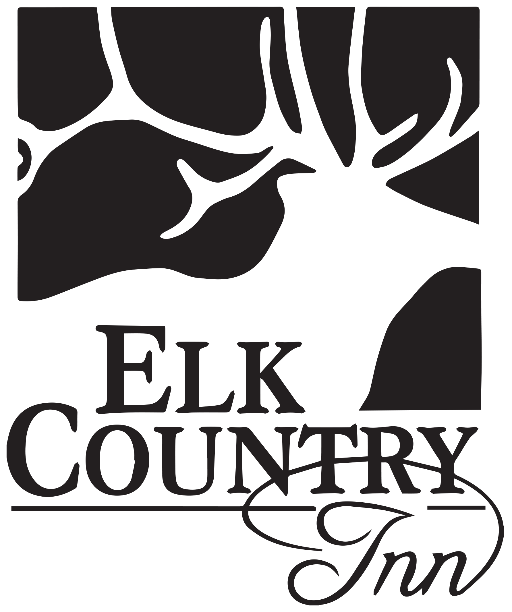 Elk Country Inn