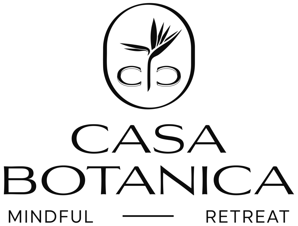 Casa Botánica