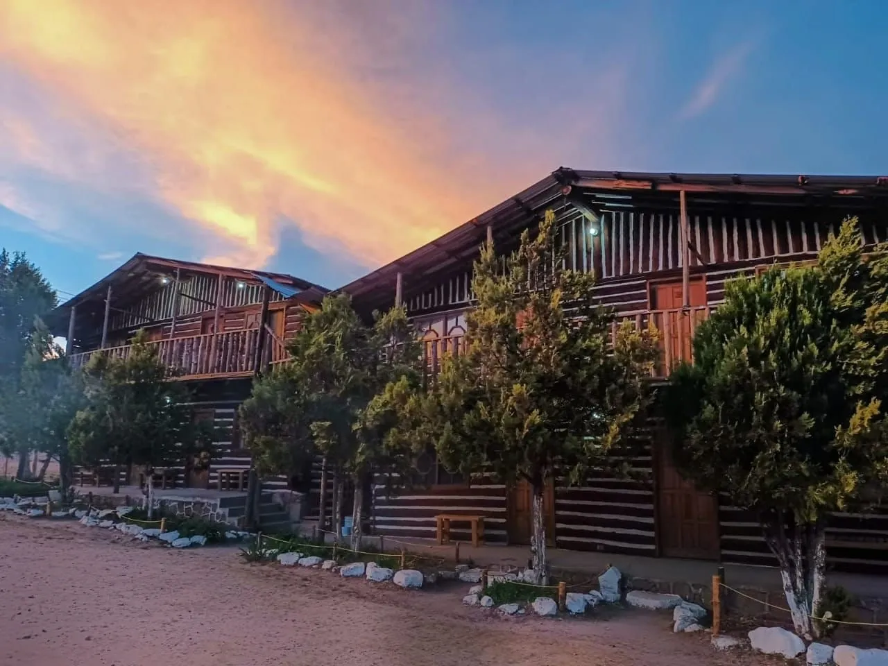 Parador Arewá