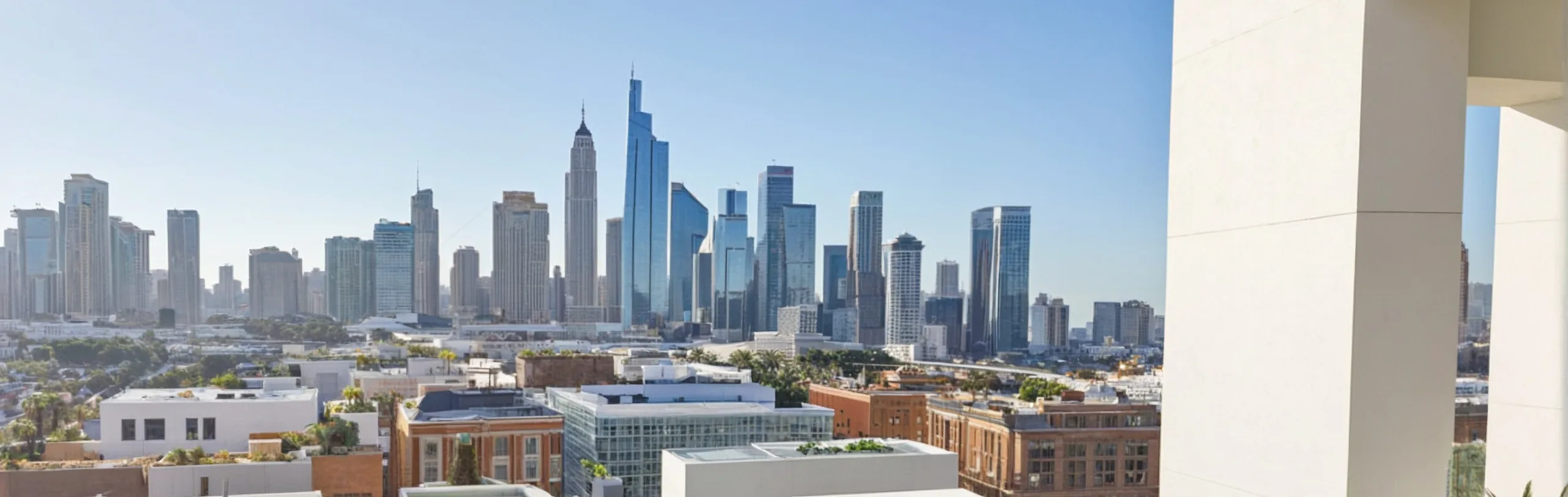 Casanona at Cityscape