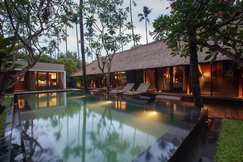 Kayumanis Jimbaran Private Estates 
