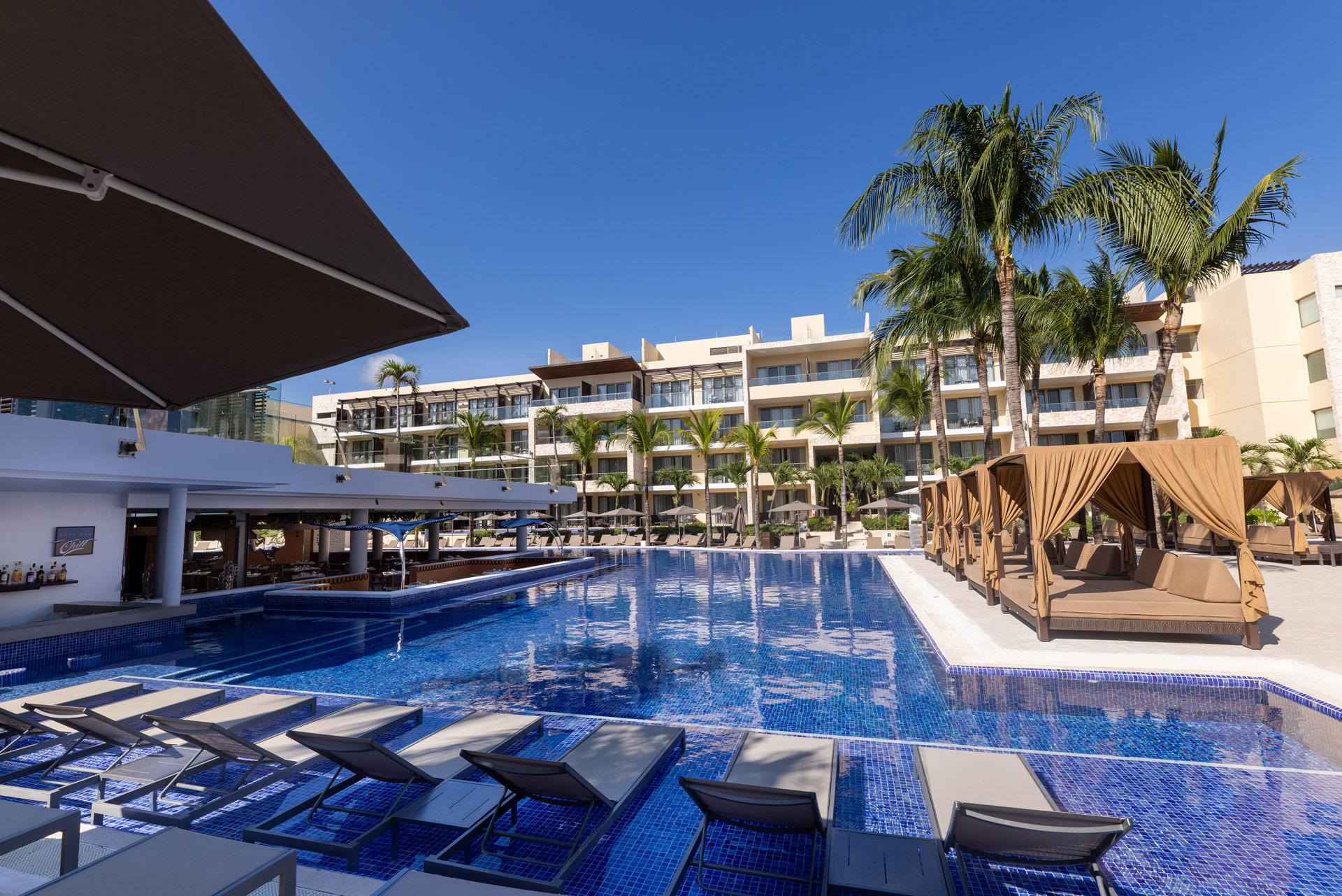 Royalton Resorts, Rivera Cancún