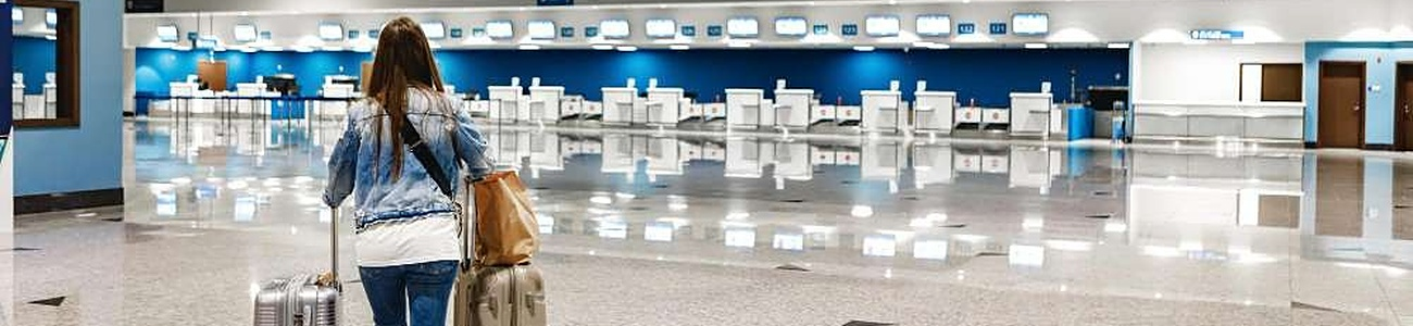 Airport VIP - Line by Pass