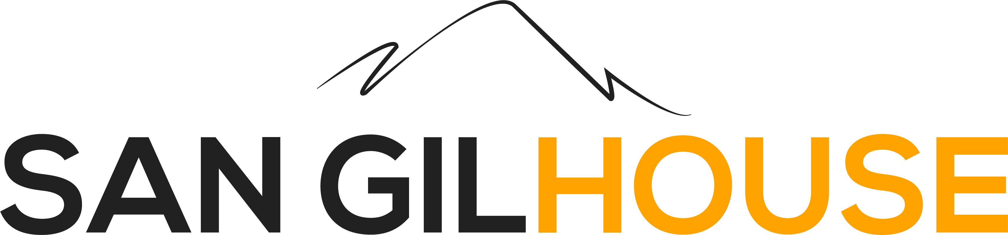San Gil House