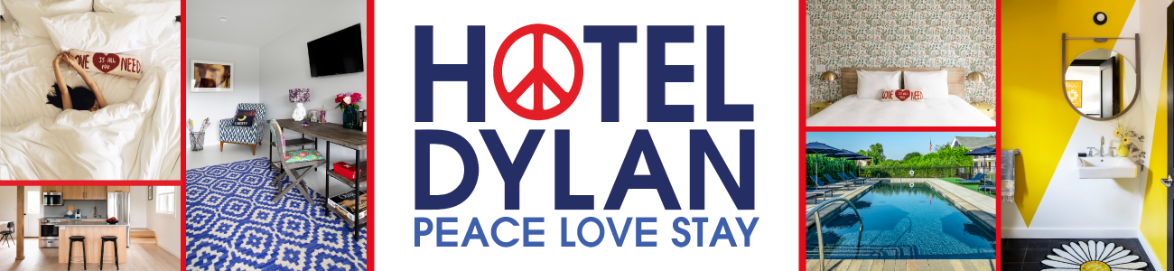 Hotel Dylan
