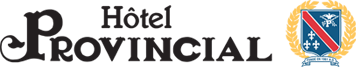 Hotel Provincial, New Orleans 