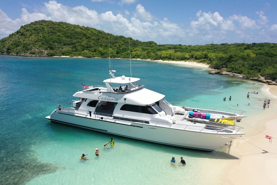 Tropical Adventures Antigua