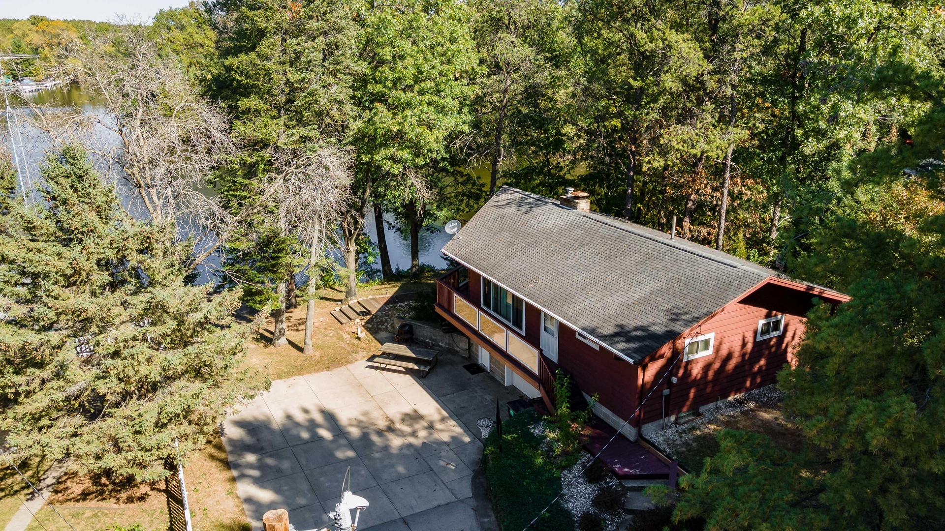 Sand County Vacation Rentals