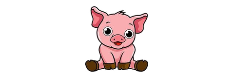 Pig’s Paradise Antigua